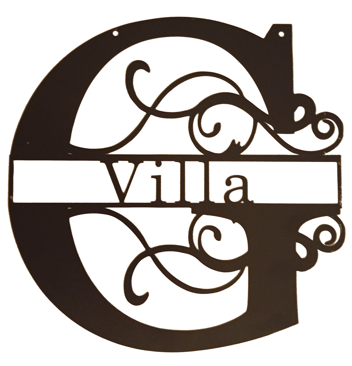 Logo Villa G